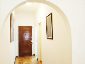 Gran Apartamento para 5 personas! Familiar!, Buenos Aires Recoleta!